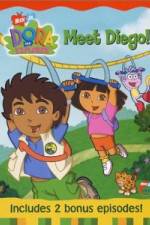 Watch Dora the Explorer - Meet Diego Fmovies