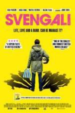 Watch Svengali Fmovies