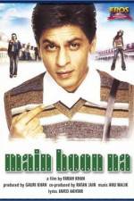Watch Main Hoon Na Fmovies