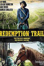Watch Redemption Trail Fmovies