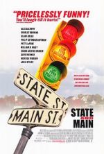Watch State and Main Fmovies