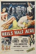 Watch Hell's Half Acre Fmovies