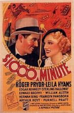 Watch 1,000 Dollars a Minute Fmovies