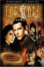 Watch Farscape: The Peacekeeper Wars Fmovies