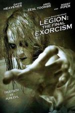 Watch Legion : The Final Exorcism Fmovies