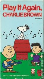Watch Play It Again, Charlie Brown (TV Short 1971) Fmovies
