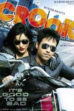 Watch Crook: It's Good to Be Bad Fmovies