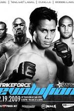 Watch Strikeforce: Evolution Fmovies