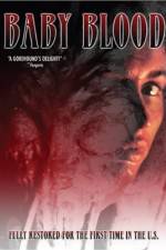 Watch Baby Blood Fmovies