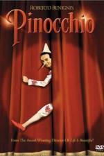 Watch Pinocchio Fmovies