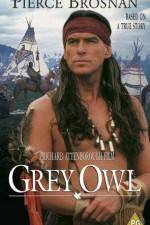 Watch Grey Owl Fmovies