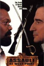 Watch Assault at West Point: The Court-Martial of Johnson Whittaker Fmovies