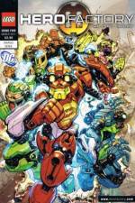 Watch Hero Factory Ordeal of Fire Fmovies