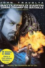 Watch Battlefield Earth: A Saga of the Year 3000 Fmovies