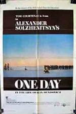 Watch One Day in the Life of Ivan Denisovich Fmovies