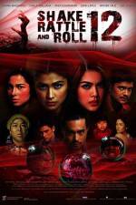 Watch Shake Rattle and Roll 12 Fmovies