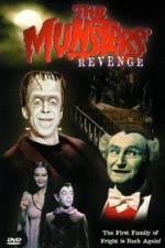 Watch The Munsters' Revenge Fmovies