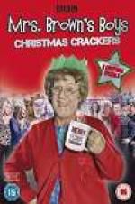 Watch Mrs Brown\'s Boys Christmas Crackers Fmovies