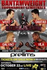 Watch Bellator Fighting Championships 55 Prelims Fmovies