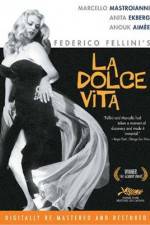Watch Dolce vita, La Fmovies