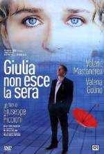 Watch Giulia Doesn't Date at Night Fmovies