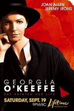 Watch Georgia O'Keeffe Fmovies