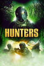 Watch Hunters Fmovies