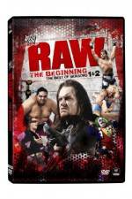 Watch WWE The Best of RAW 2009 Fmovies