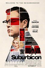 Watch Suburbicon Fmovies