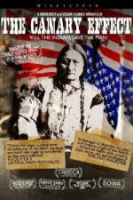 Watch The Canary Effect Fmovies