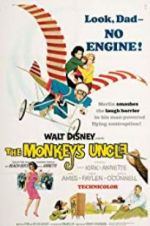 Watch The Monkey\'s Uncle Fmovies