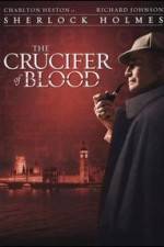 Watch The Crucifer of Blood Fmovies