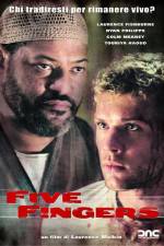 Watch Five Fingers Fmovies