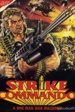 Watch Strike Commando Fmovies