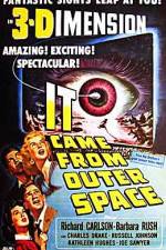 Watch Warning from Outer Space Fmovies