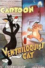 Watch Ventriloquist Cat Fmovies