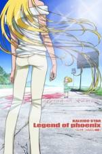 Watch Kaleido Star: Legend of Phoenix ~Layla Hamilton Story~ (OAV) Fmovies