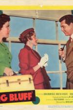 Watch The Big Bluff Fmovies