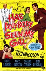 Watch Has Anybody Seen My Gal Fmovies