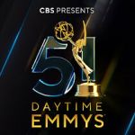Watch The 51st Annual Daytime Emmy Awards (TV Special 2024) Fmovies