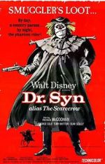Watch Dr. Syn, Alias the Scarecrow Fmovies