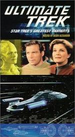 Watch Ultimate Trek: Star Trek\'s Greatest Moments (TV Short 1999) Fmovies