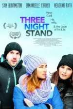 Watch Three Night Stand Fmovies