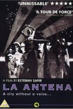 Watch La antena Fmovies