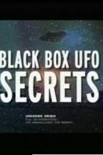 Watch Black Box UFO Secrets Fmovies