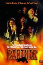 Watch Panther Fmovies