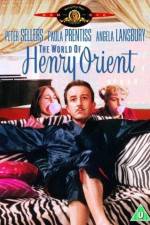 Watch The World of Henry Orient Fmovies