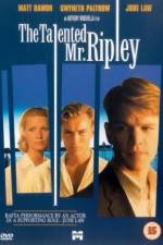 Watch The Talented Mr Ripley Fmovies