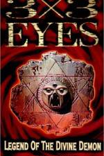 Watch 3x3 Eyes Fmovies