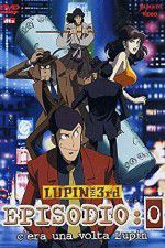Watch Lupin III: Episode 0 - First Contact Fmovies